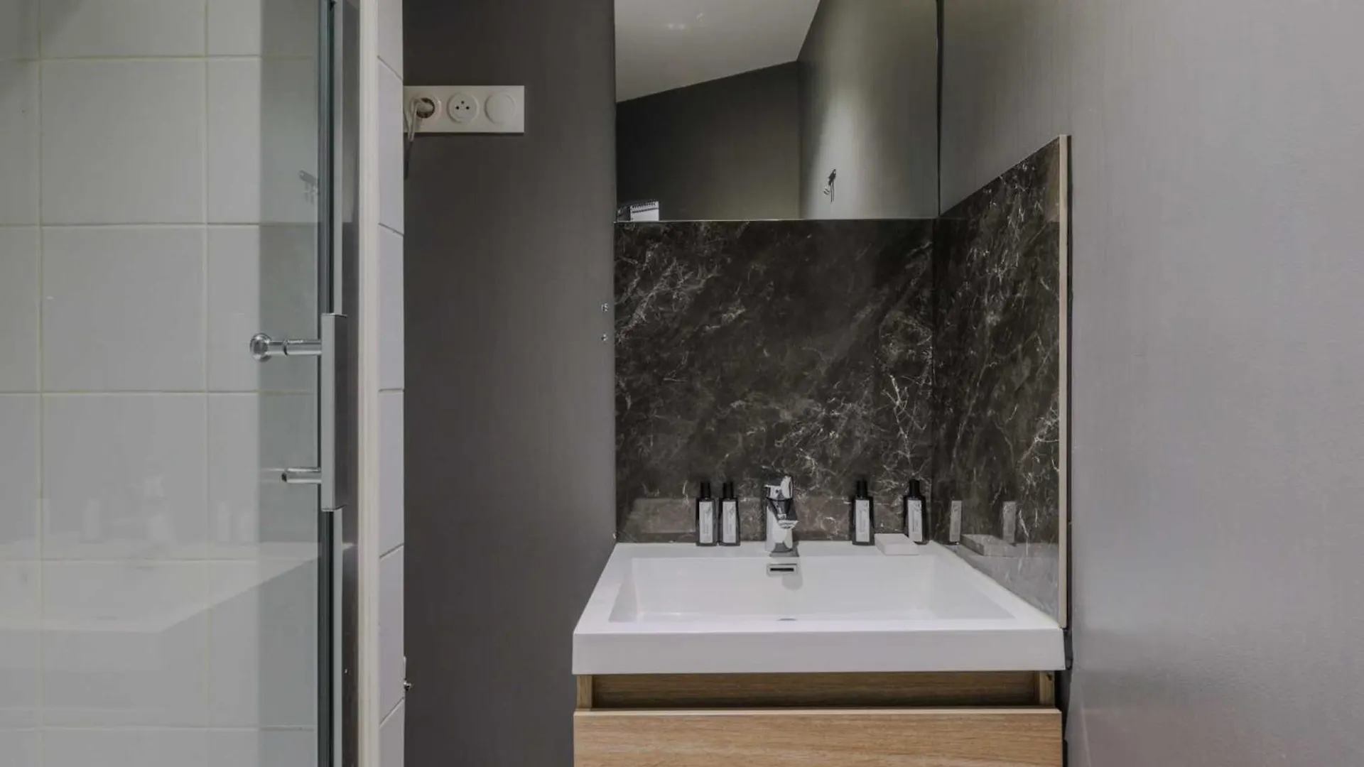 Apartment Chic - 2p - Canal Saint-martin Paris